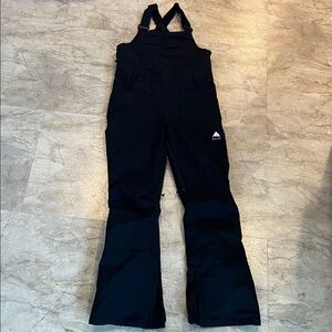 Burton Avalon Snow Bibs